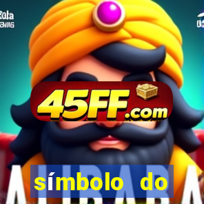 símbolo do corinthians para copiar e colar